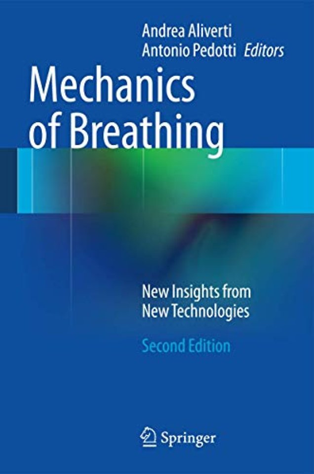 Mechanics of Breathing