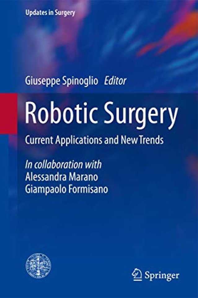 Robotic Surgery