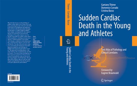 Sudden Cardiac Death in the Young and Athletes