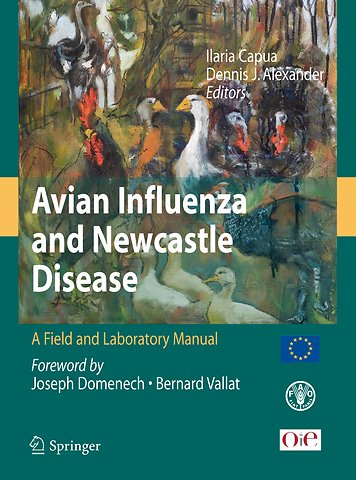 Avian Influenza and Newcastle Disease