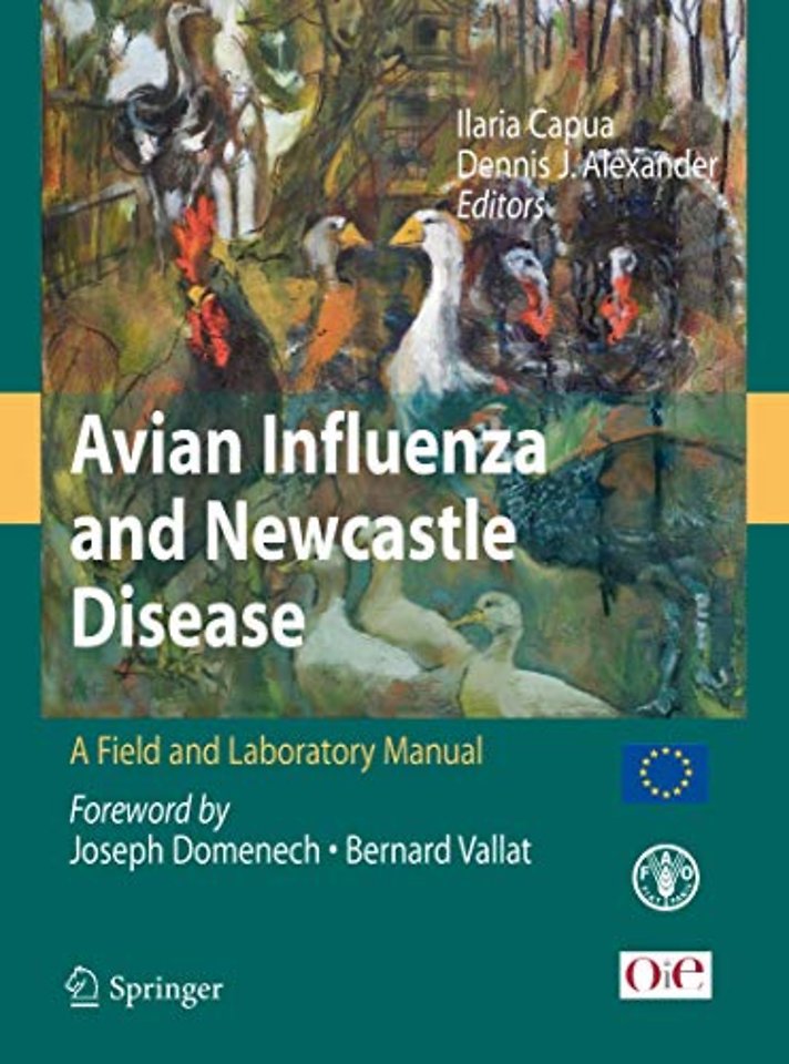 Avian Influenza and Newcastle Disease