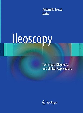 Ileoscopy