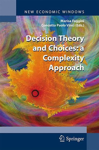 Decision Theory and Choices: a Complexity Approach