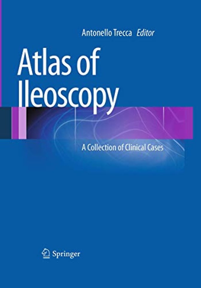 Atlas of Ileoscopy