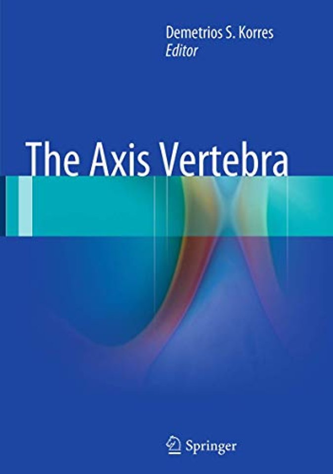 The Axis Vertebra