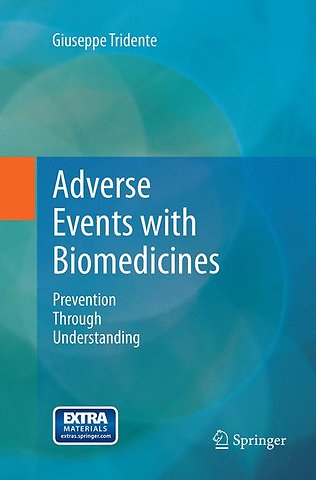 Adverse Events with Biomedicines