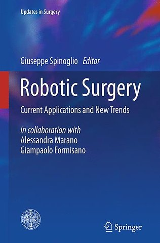 Robotic Surgery