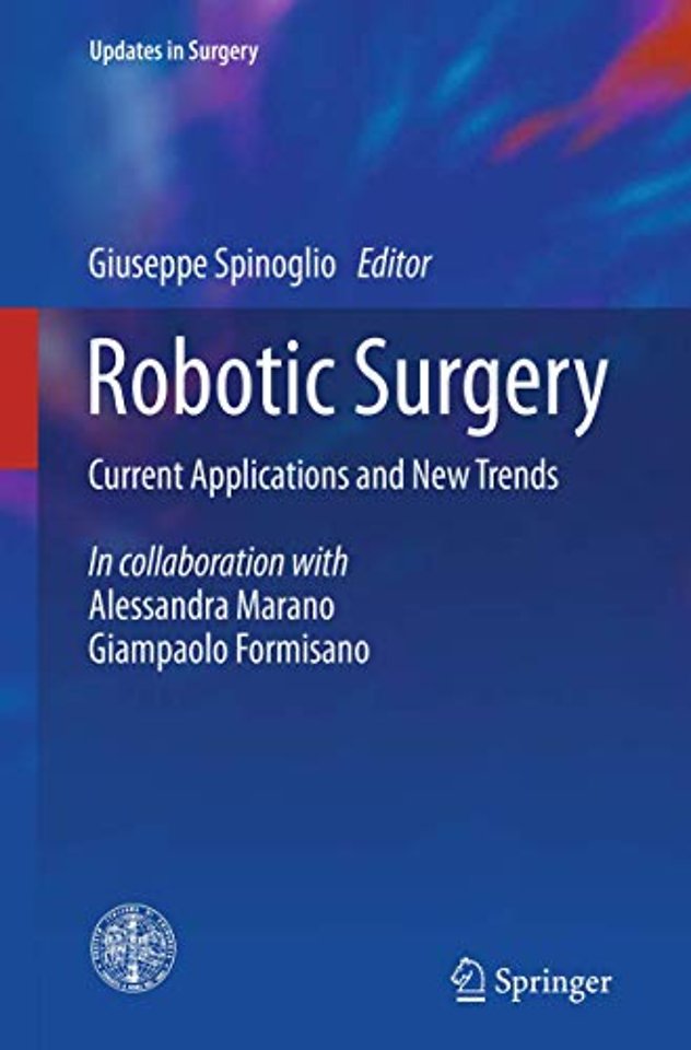 Robotic Surgery
