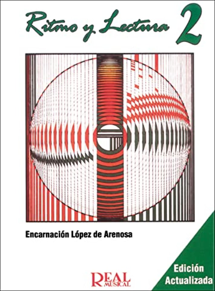 Ritmo Y Lectura, 2