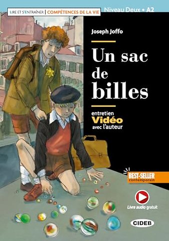 Lire et s'entrainer - Competences de la Vie