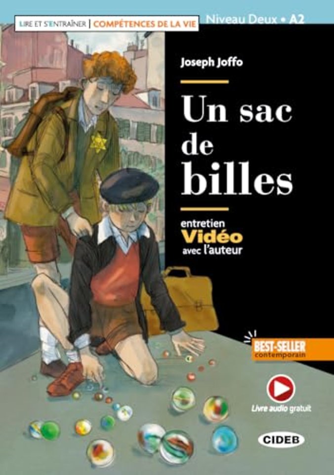 Lire et s'entrainer - Competences de la Vie