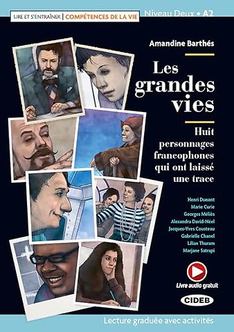 Lire et s'entrainer - Competences de la Vie