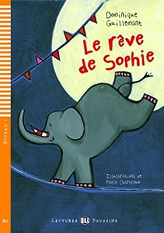 Young ELI Readers - French
