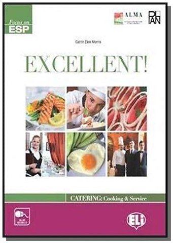 Excellent! Catering: Cooking & Service