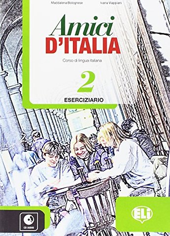 Amici d'Italia 2
