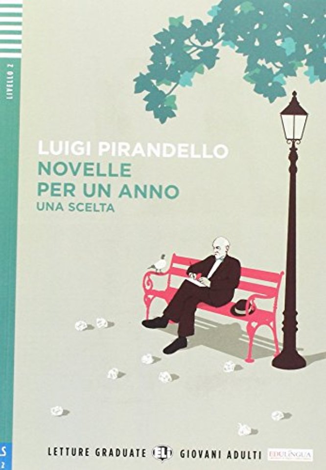 Novelle per un anno - Una scelta + audio download