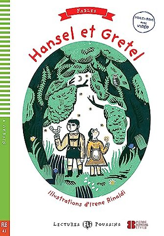 Young ELI Readers - Fables