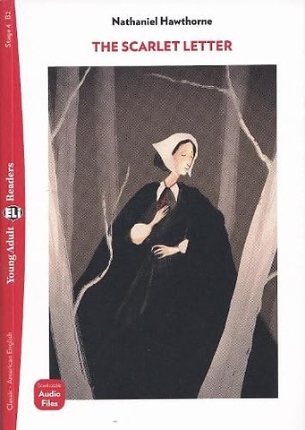 The Scarlet Letter + audio download