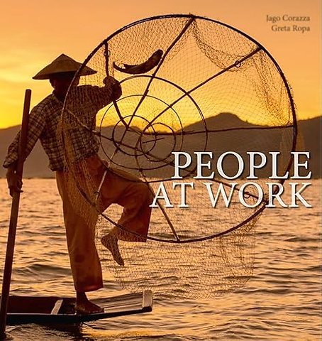 People at Work