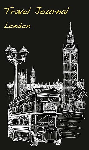 Travel Journal: London