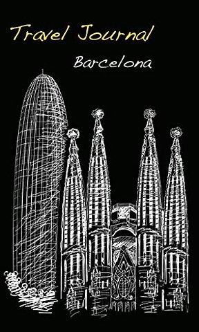 Travel Journal: Barcelona