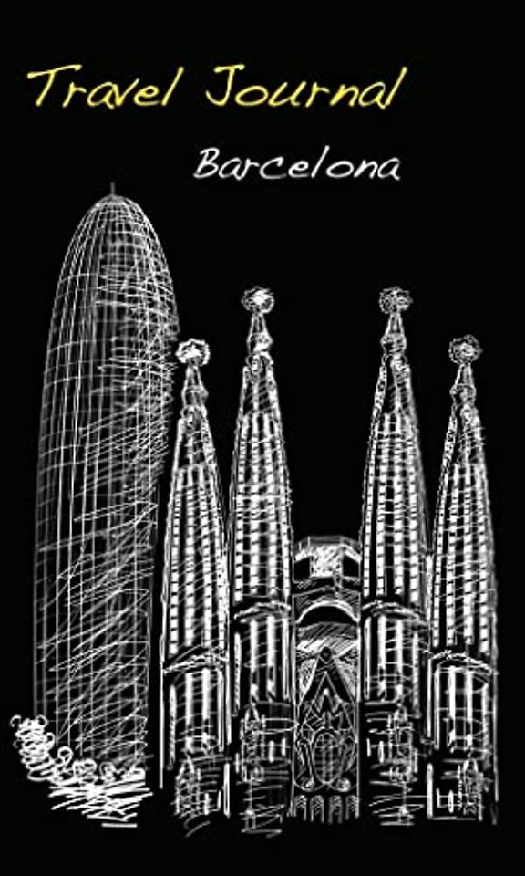 Travel Journal: Barcelona