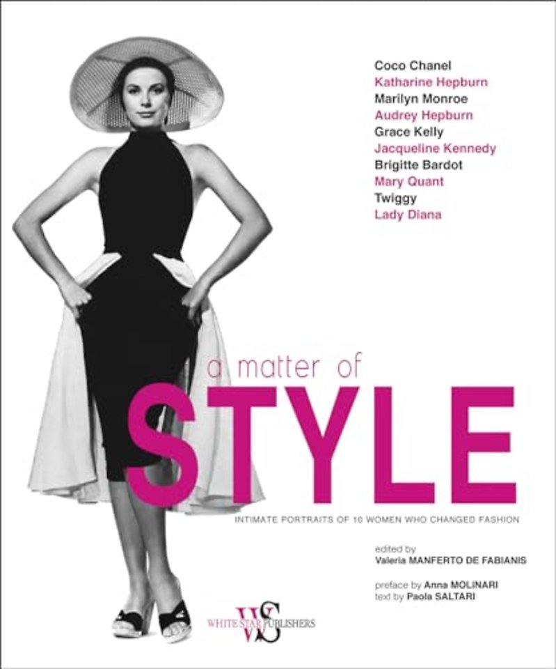 A Matter of Style