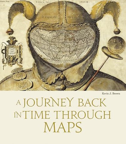A Journey Back in Time Through Maps