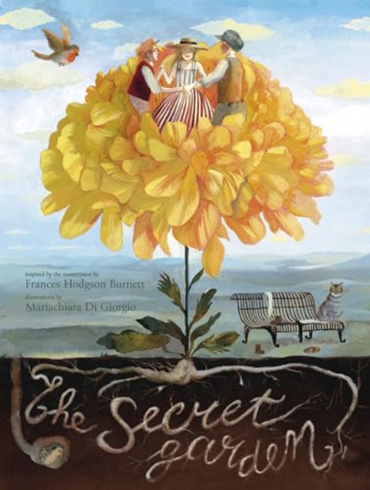 The Secret Garden