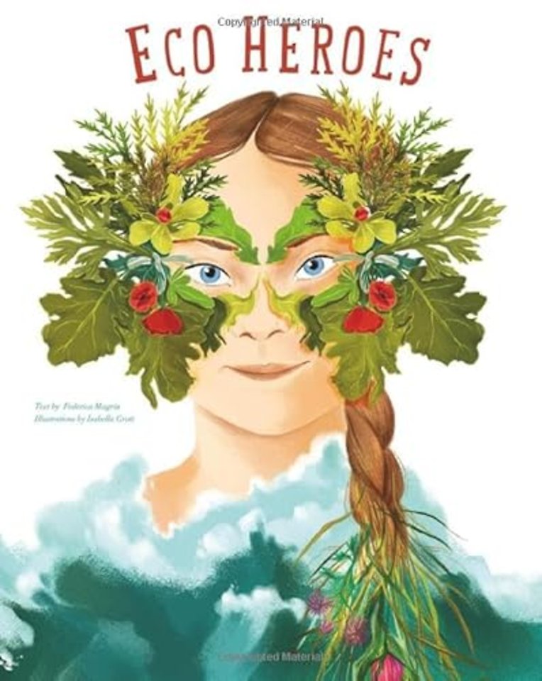 Eco Heroes