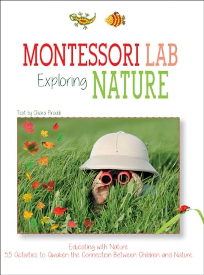 Montessori Lab: Exploring Nature