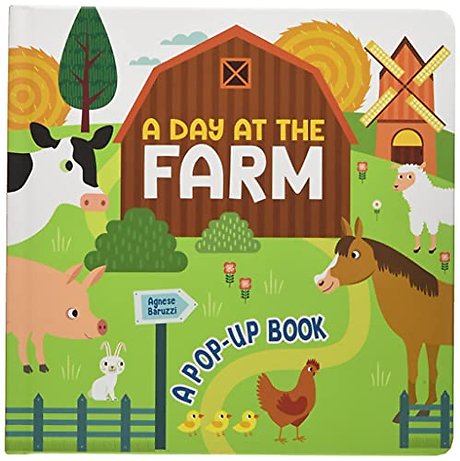 A Day at the Farm
