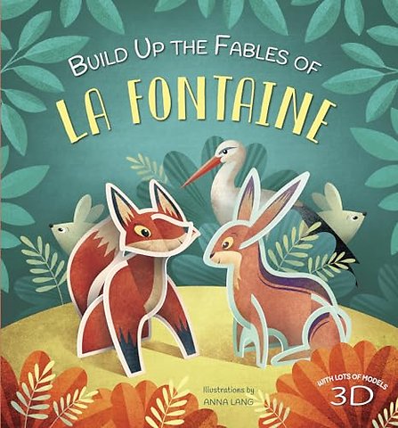 Build Up the Fables of La Fontaine