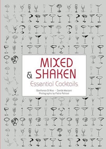 Mixed and Shaken