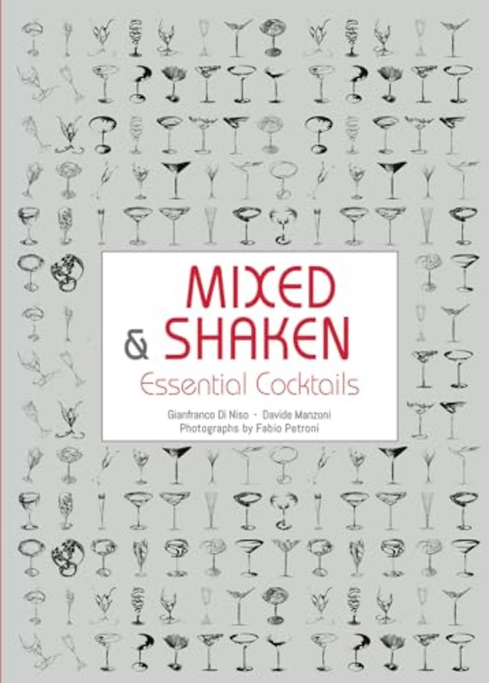 Mixed and Shaken