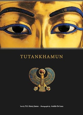 Tutankhamun