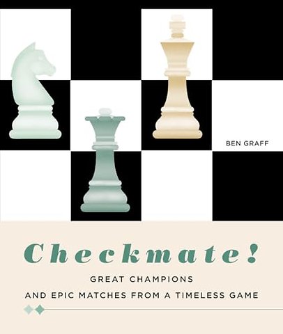 Checkmate!