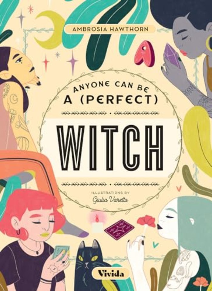 Anyone Can be a (Perfect) Witch
