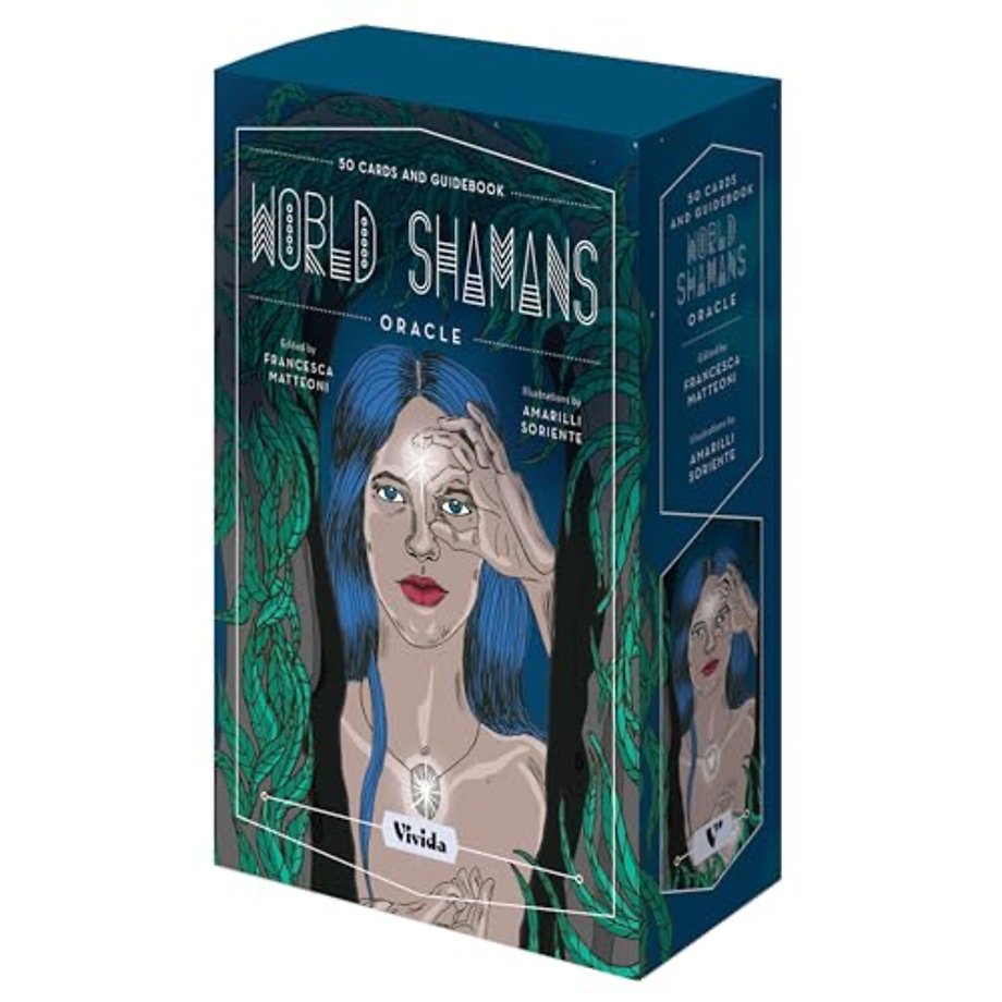 World Shamans Oracle