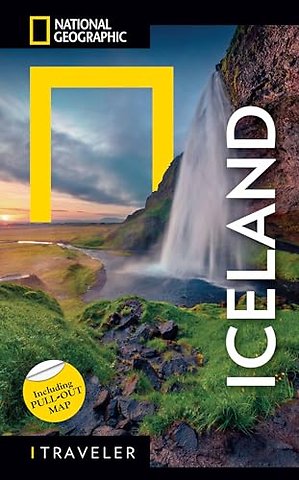 National Geographic Traveler: Iceland