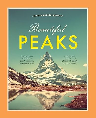 Beautiful Peaks