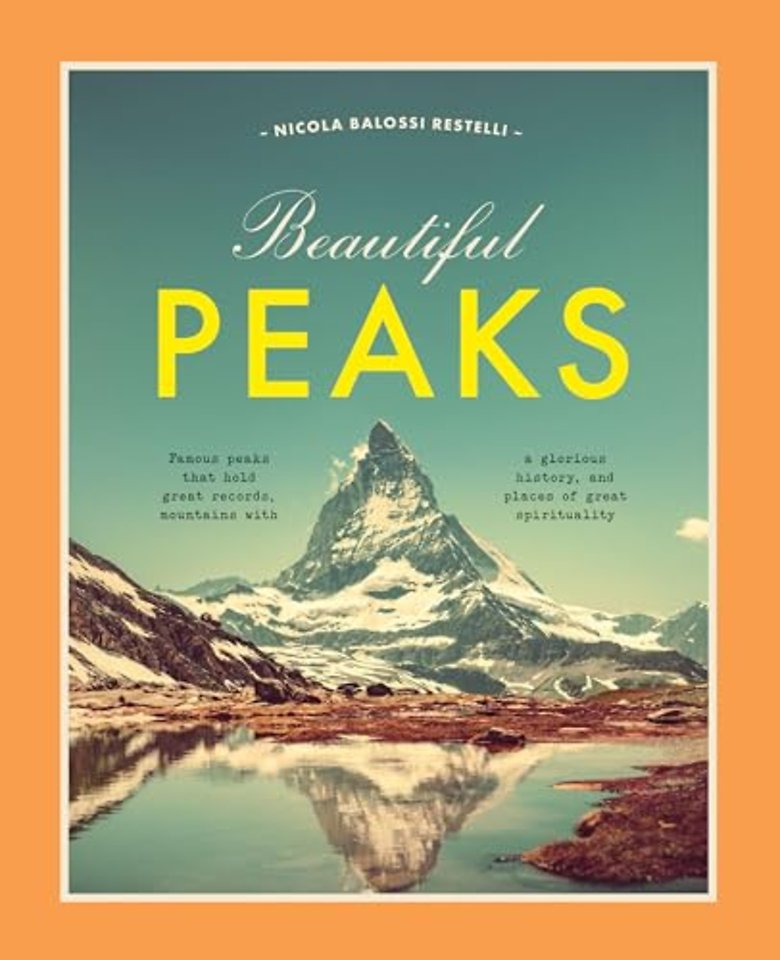 Beautiful Peaks