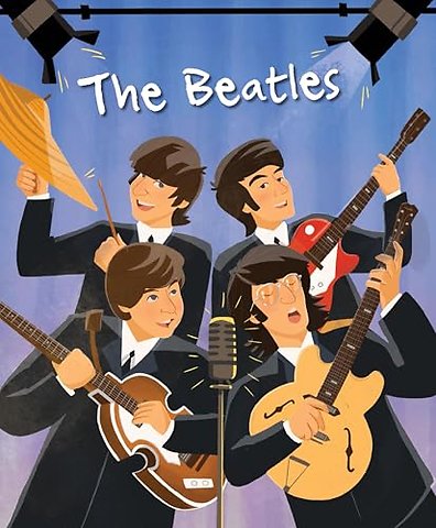 The Beatles