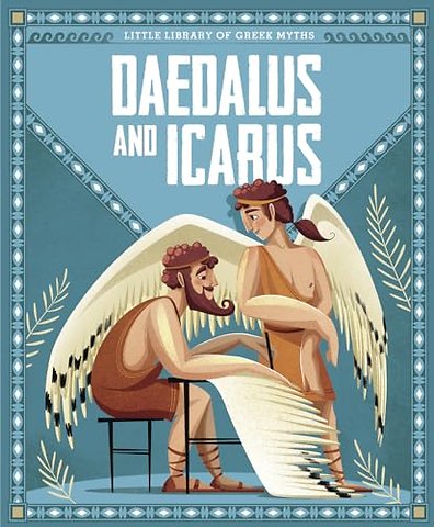 Dedalus and Icarus