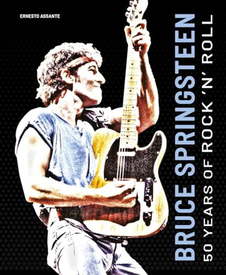 Bruce Springsteen
