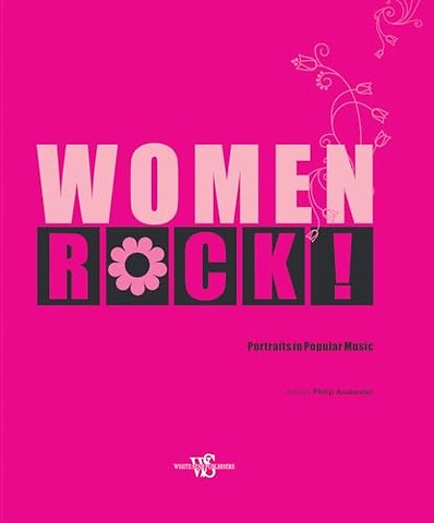 Women Rock!