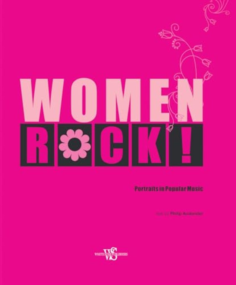 Women Rock!