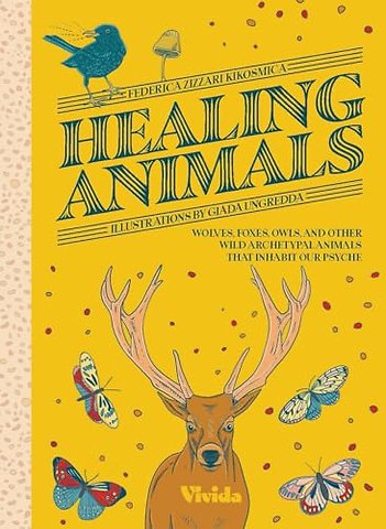 Healing Animals