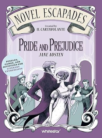 Pride And Prejudice