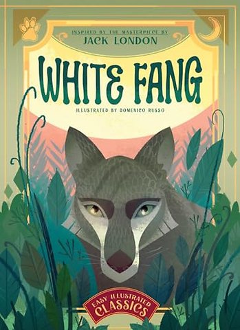 White Fang